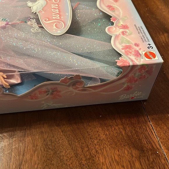 2003 Teresa as the Fairy Queen Barbie - Picture 8 of 8